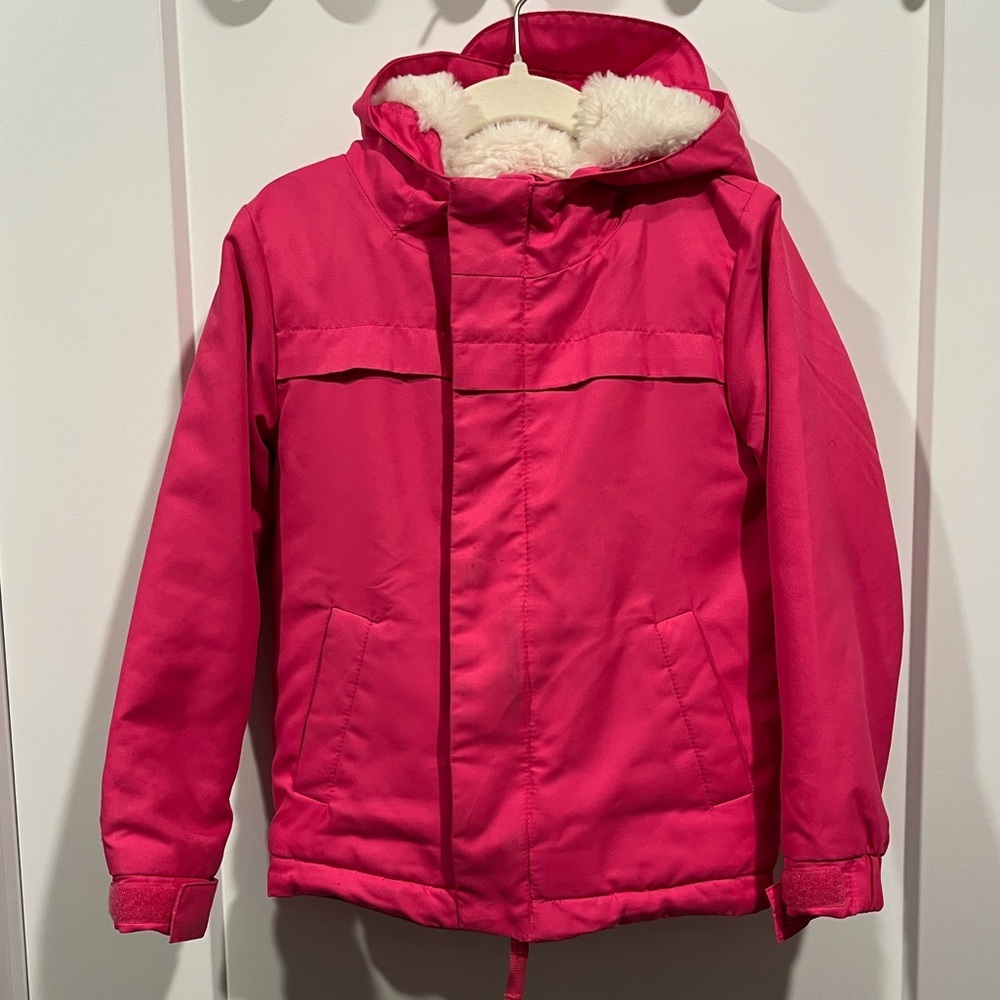 Cat and Jack 3T Girls Coat